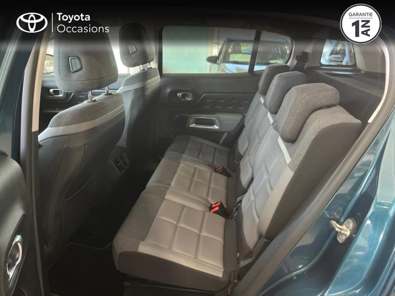 CITROEN C5 Aircross d’occasion à vendre à LATTES chez ADL (Photo 12)