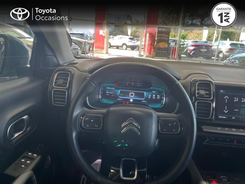 CITROEN C5 Aircross d’occasion à vendre à LATTES chez ADL (Photo 13)