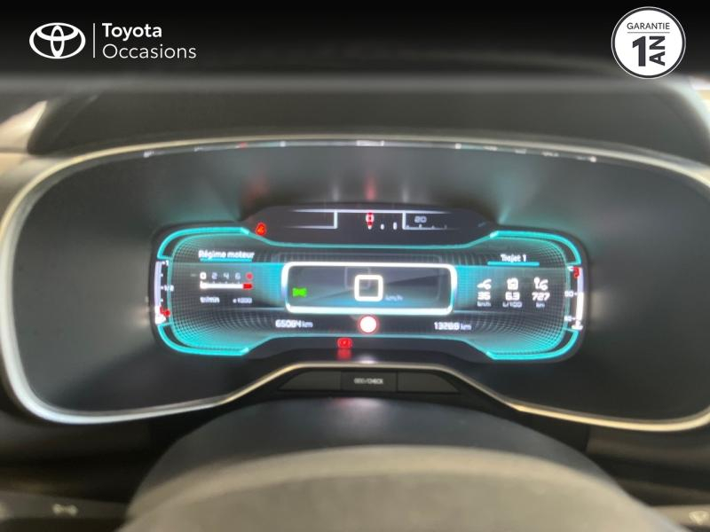 CITROEN C5 Aircross d’occasion à vendre à LATTES chez ADL (Photo 14)