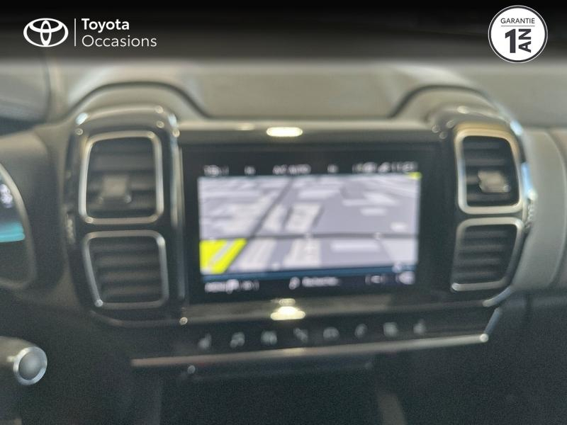 CITROEN C5 Aircross d’occasion à vendre à LATTES chez ADL (Photo 15)