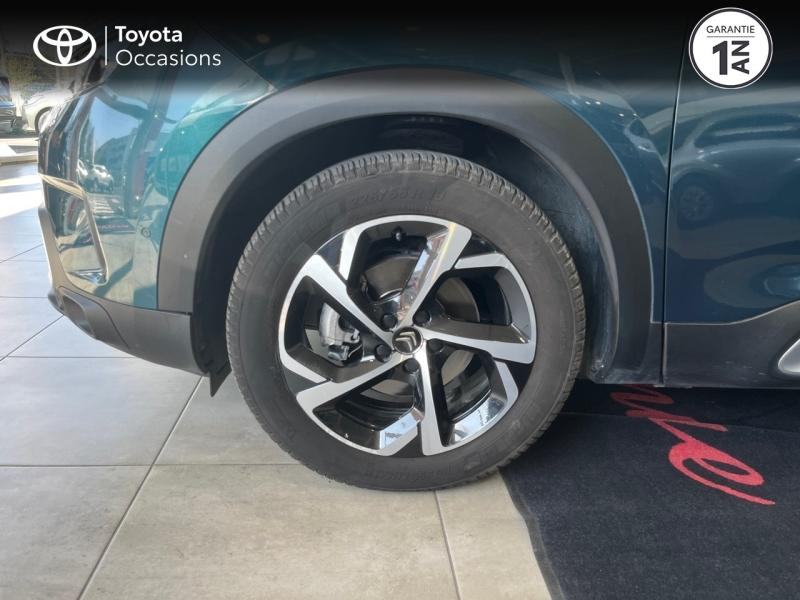 CITROEN C5 Aircross d’occasion à vendre à LATTES chez ADL (Photo 16)