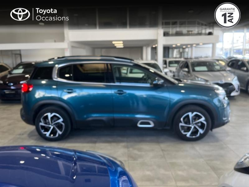 CITROEN C5 Aircross d’occasion à vendre à LATTES chez ADL (Photo 17)