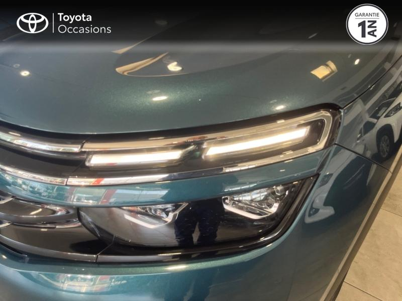 CITROEN C5 Aircross d’occasion à vendre à LATTES chez ADL (Photo 20)