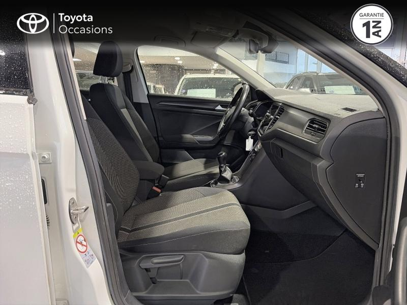 VOLKSWAGEN T-Roc d’occasion à vendre à LATTES chez ADL (Photo 6)