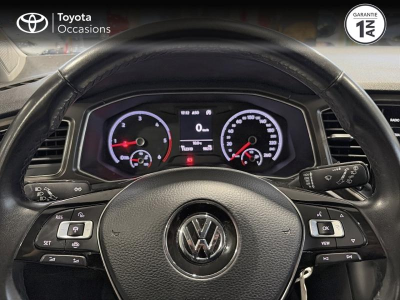 VOLKSWAGEN T-Roc d’occasion à vendre à LATTES chez ADL (Photo 13)