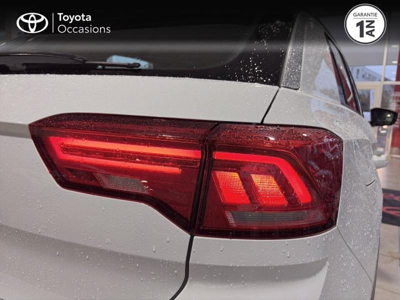 VOLKSWAGEN T-Roc d’occasion à vendre à LATTES chez ADL (Photo 20)