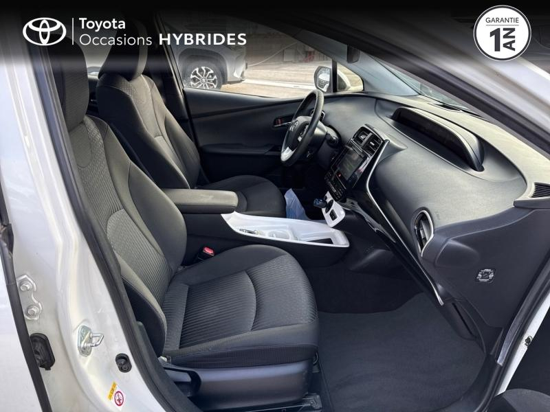 TOYOTA Prius d’occasion à vendre à LATTES chez ADL (Photo 6)