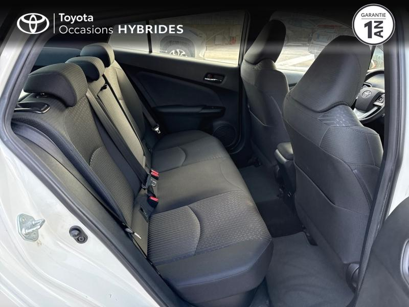 TOYOTA Prius d’occasion à vendre à LATTES chez ADL (Photo 7)