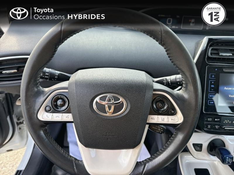 TOYOTA Prius d’occasion à vendre à LATTES chez ADL (Photo 9)