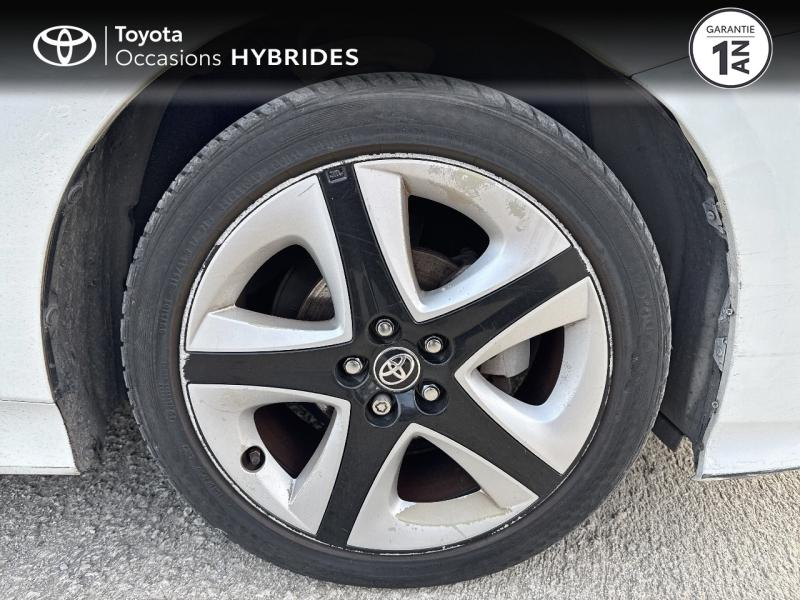 TOYOTA Prius d’occasion à vendre à LATTES chez ADL (Photo 16)