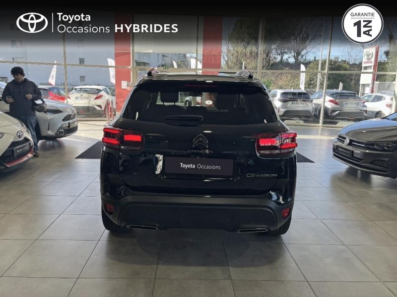 CITROEN C5 Aircross d’occasion à vendre à LATTES chez ADL (Photo 4)