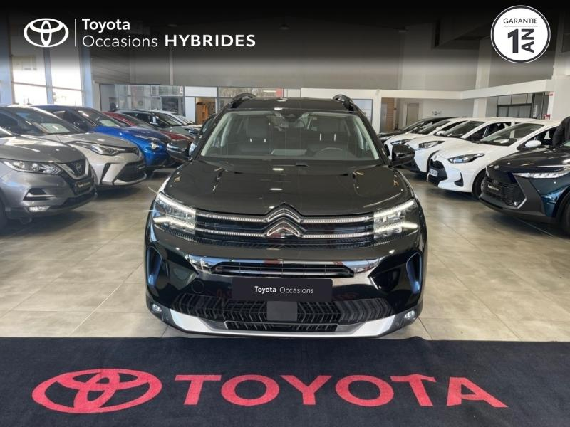 CITROEN C5 Aircross d’occasion à vendre à LATTES chez ADL (Photo 5)