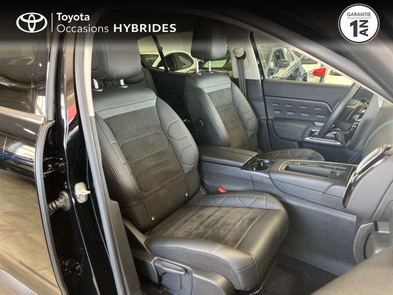 CITROEN C5 Aircross d’occasion à vendre à LATTES chez ADL (Photo 6)