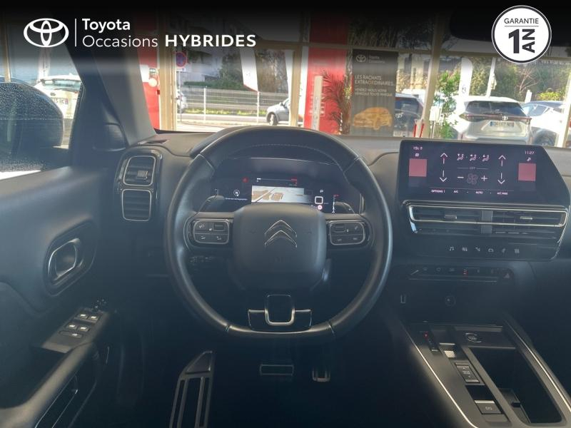 CITROEN C5 Aircross d’occasion à vendre à LATTES chez ADL (Photo 9)