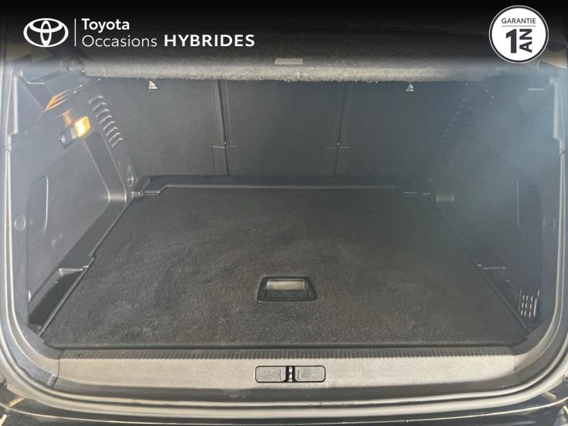 CITROEN C5 Aircross d’occasion à vendre à LATTES chez ADL (Photo 10)