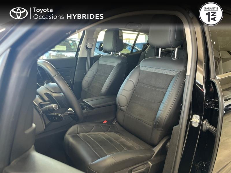 CITROEN C5 Aircross d’occasion à vendre à LATTES chez ADL (Photo 11)