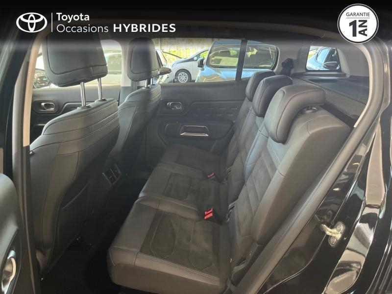 CITROEN C5 Aircross d’occasion à vendre à LATTES chez ADL (Photo 12)