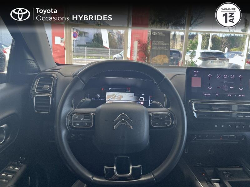 CITROEN C5 Aircross d’occasion à vendre à LATTES chez ADL (Photo 13)