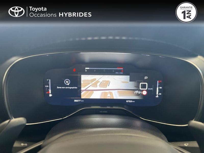 CITROEN C5 Aircross d’occasion à vendre à LATTES chez ADL (Photo 14)