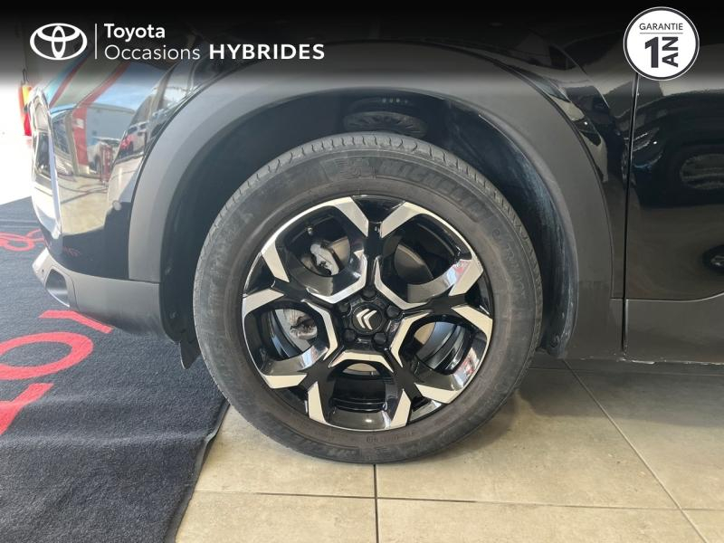 CITROEN C5 Aircross d’occasion à vendre à LATTES chez ADL (Photo 16)