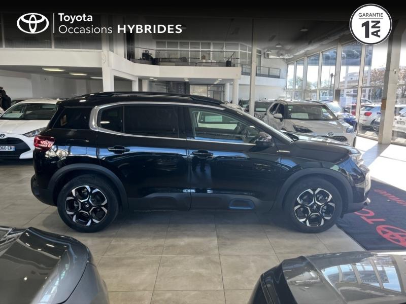 CITROEN C5 Aircross d’occasion à vendre à LATTES chez ADL (Photo 17)