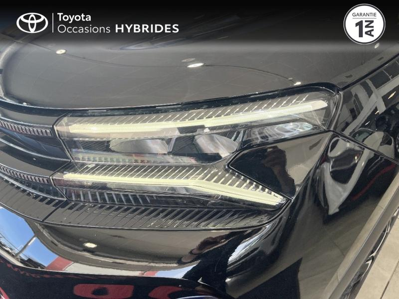 CITROEN C5 Aircross d’occasion à vendre à LATTES chez ADL (Photo 20)