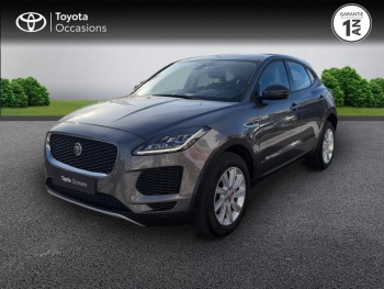 JAGUAR E-Pace d’occasion à vendre à LATTES