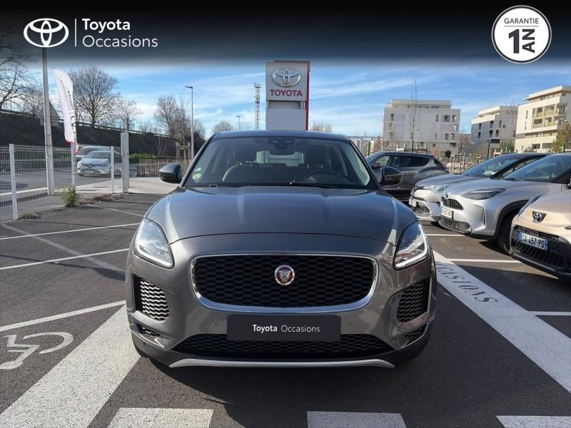JAGUAR E-Pace d’occasion à vendre à LATTES chez ADL (Photo 5)