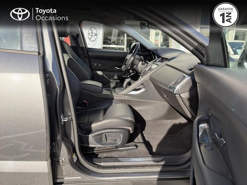 JAGUAR E-Pace d’occasion à vendre à LATTES chez ADL (Photo 6)