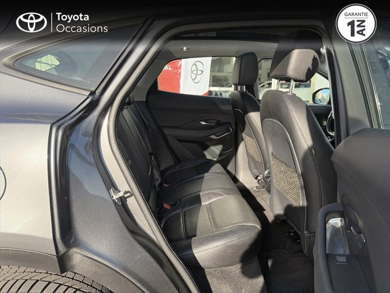 JAGUAR E-Pace d’occasion à vendre à LATTES chez ADL (Photo 7)