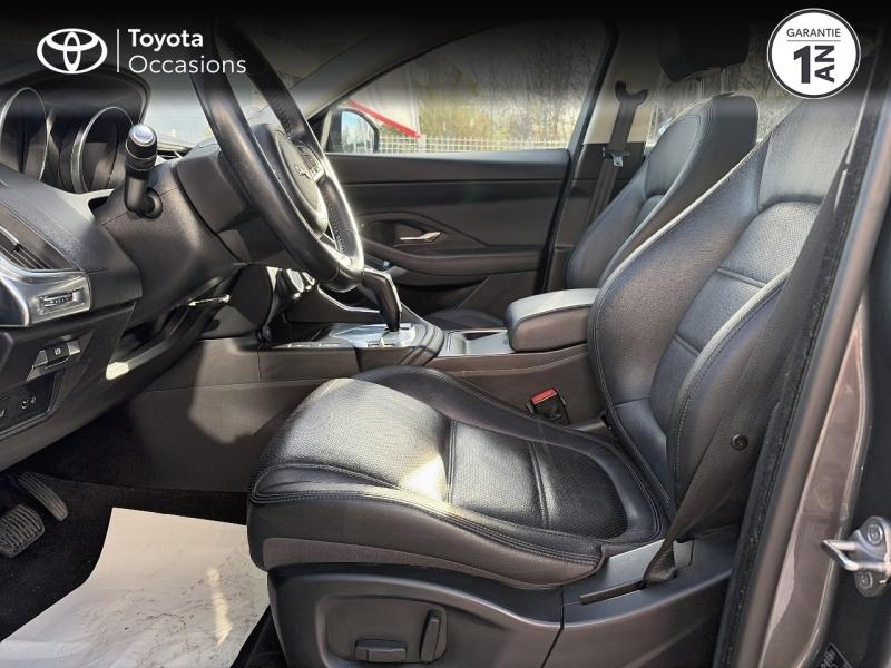 JAGUAR E-Pace d’occasion à vendre à LATTES chez ADL (Photo 11)