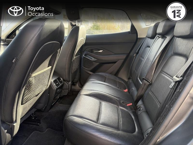 JAGUAR E-Pace d’occasion à vendre à LATTES chez ADL (Photo 12)