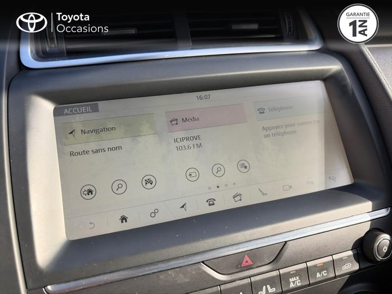 JAGUAR E-Pace d’occasion à vendre à LATTES chez ADL (Photo 15)