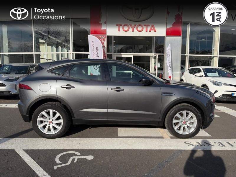 JAGUAR E-Pace d’occasion à vendre à LATTES chez ADL (Photo 17)