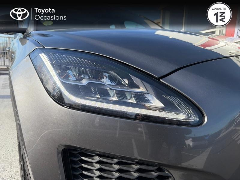 JAGUAR E-Pace d’occasion à vendre à LATTES chez ADL (Photo 20)