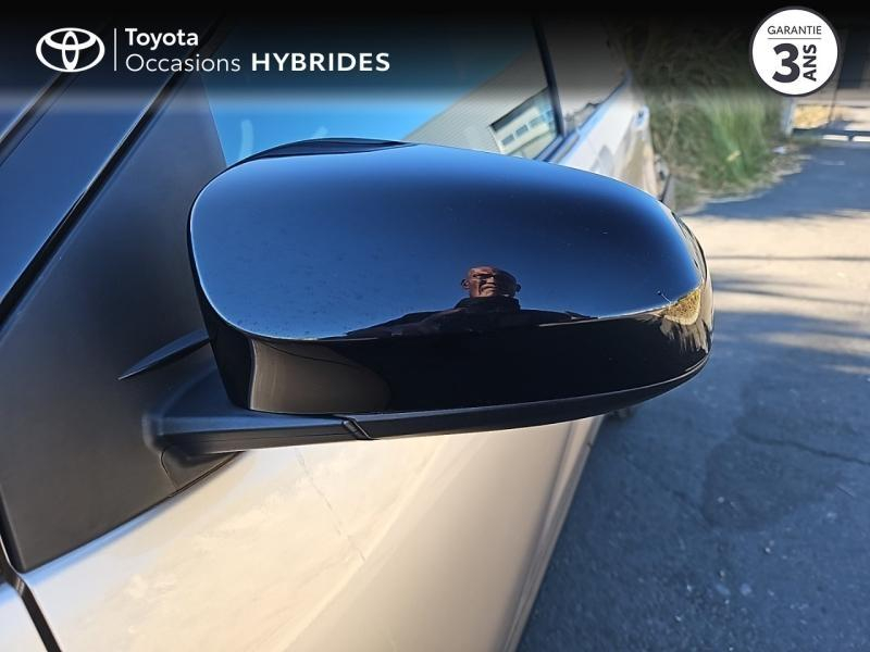 TOYOTA Aygo X d’occasion à vendre à LATTES chez ADL (Photo 18)