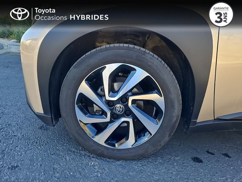 TOYOTA Aygo X d’occasion à vendre à LATTES chez ADL (Photo 12)