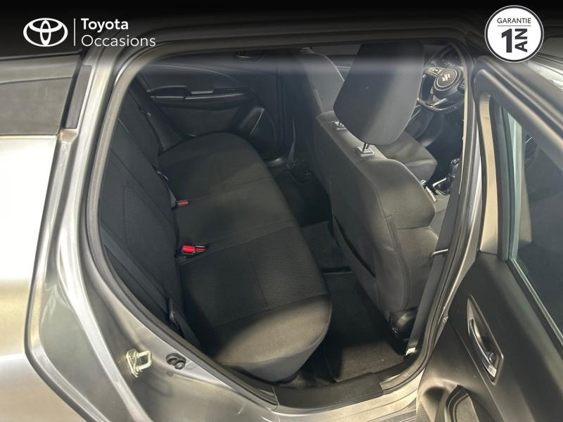 SUZUKI Swift d’occasion à vendre à LATTES chez ADL (Photo 7)