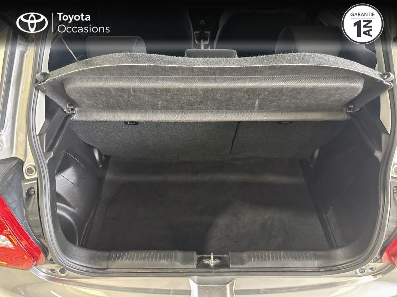 SUZUKI Swift d’occasion à vendre à LATTES chez ADL (Photo 10)