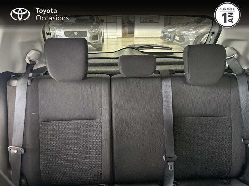 SUZUKI Swift d’occasion à vendre à LATTES chez ADL (Photo 12)