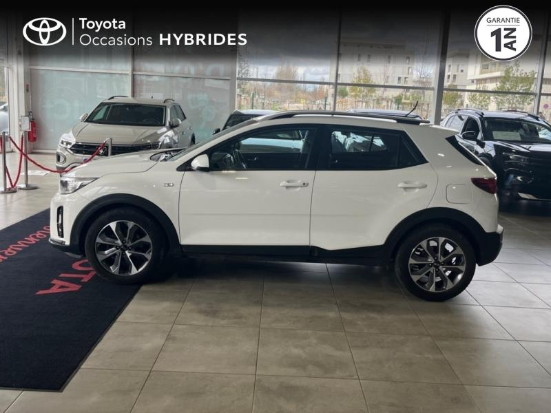 KIA Stonic d’occasion à vendre à LATTES chez ADL (Photo 3)