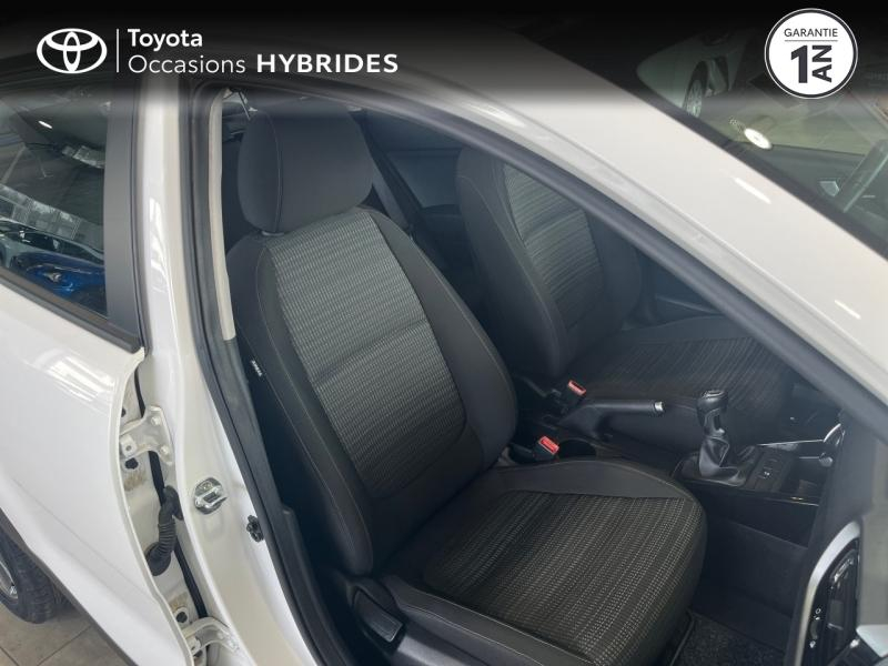 KIA Stonic d’occasion à vendre à LATTES chez ADL (Photo 6)