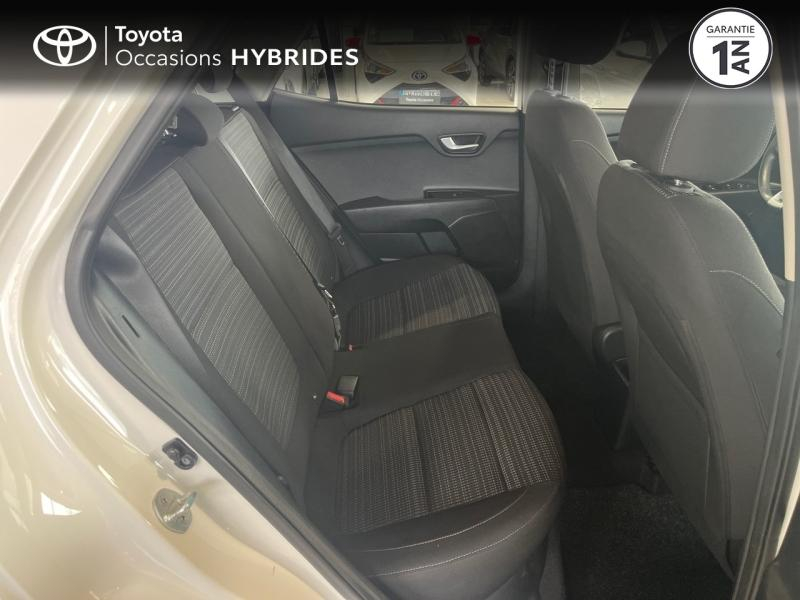 KIA Stonic d’occasion à vendre à LATTES chez ADL (Photo 7)