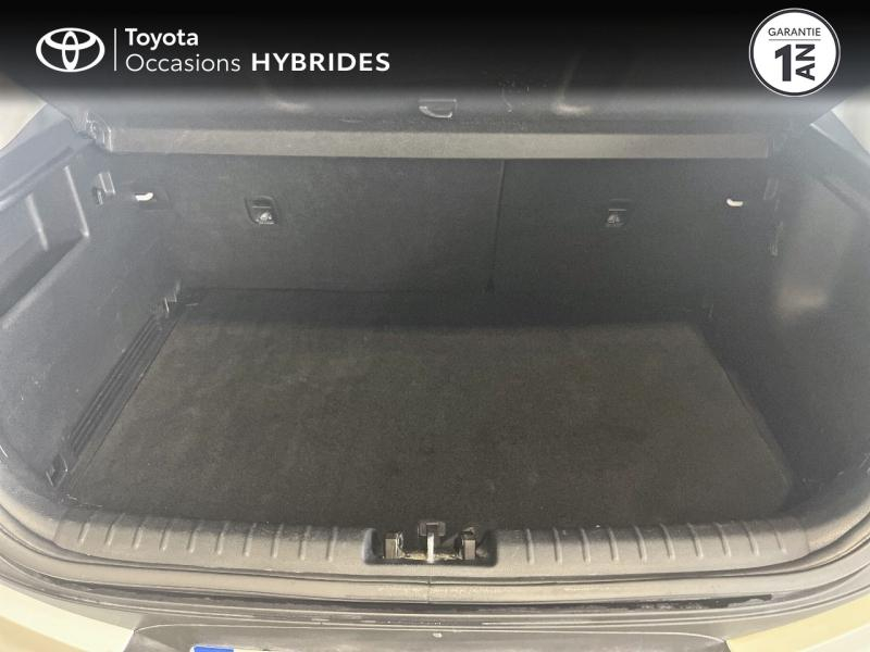 KIA Stonic d’occasion à vendre à LATTES chez ADL (Photo 10)