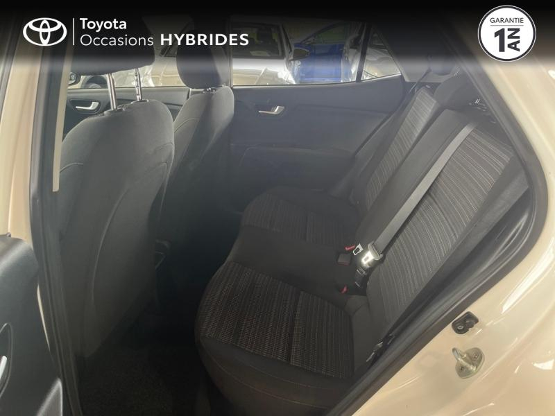 KIA Stonic d’occasion à vendre à LATTES chez ADL (Photo 12)