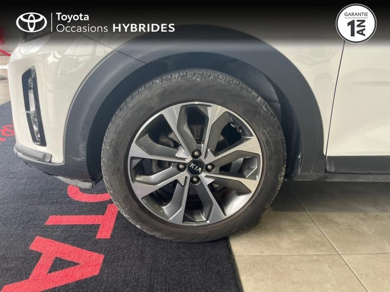 KIA Stonic d’occasion à vendre à LATTES chez ADL (Photo 16)