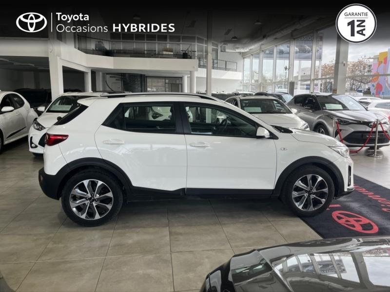 KIA Stonic d’occasion à vendre à LATTES chez ADL (Photo 17)