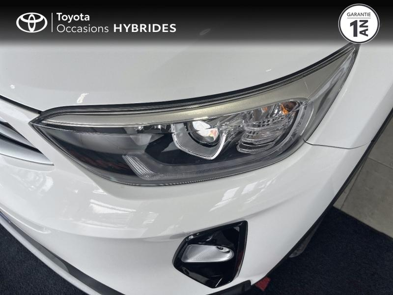 KIA Stonic d’occasion à vendre à LATTES chez ADL (Photo 20)