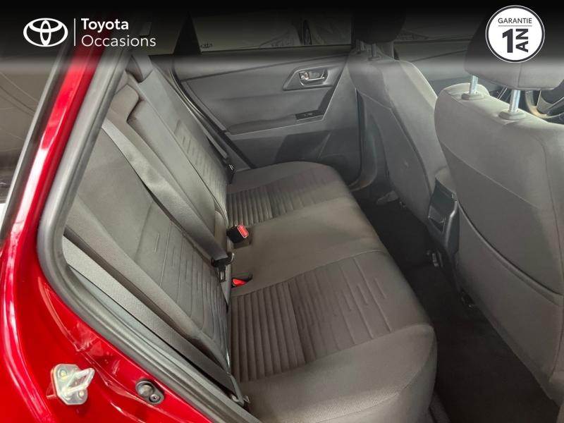 TOYOTA Auris d’occasion à vendre à LATTES chez ADL (Photo 7)