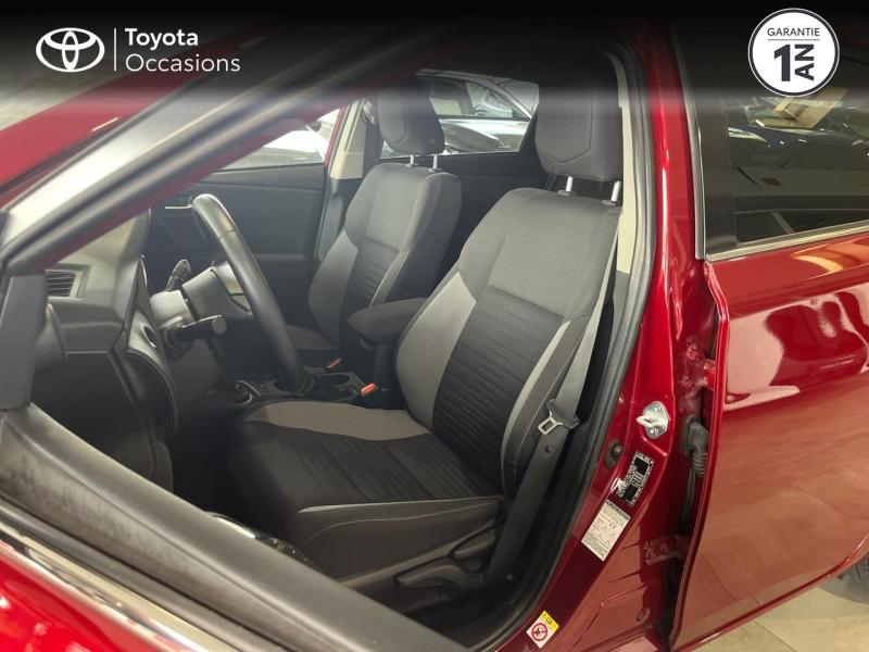 TOYOTA Auris d’occasion à vendre à LATTES chez ADL (Photo 11)